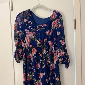 Pinkblush maternity